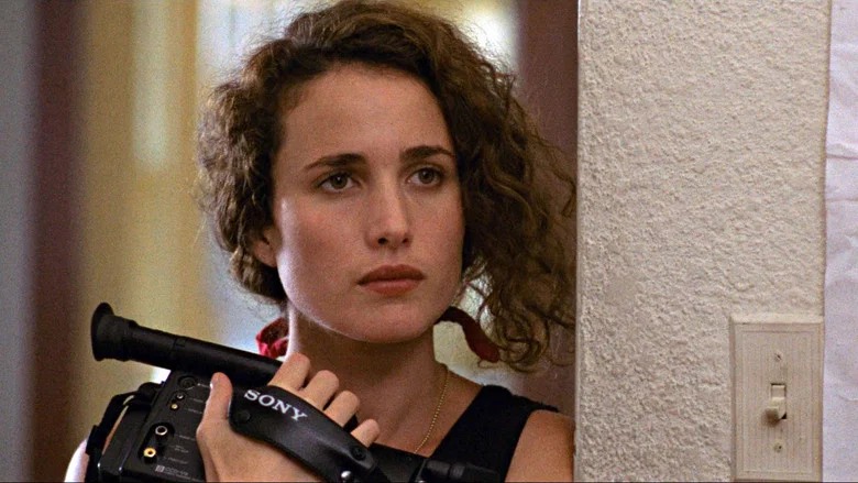 sex, lies, and videotape screenshot 5