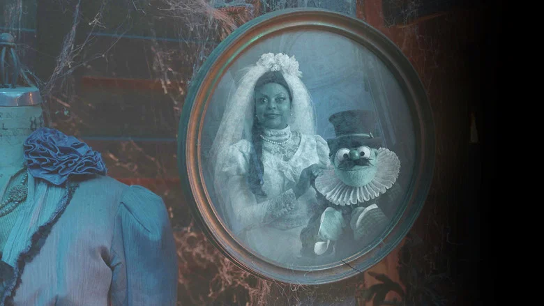 Muppets Haunted Mansion screenshot 5