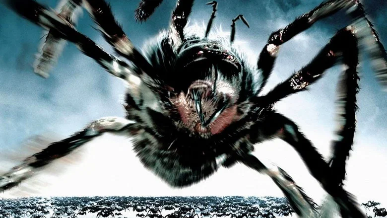 Eight Legged Freaks screenshot 4