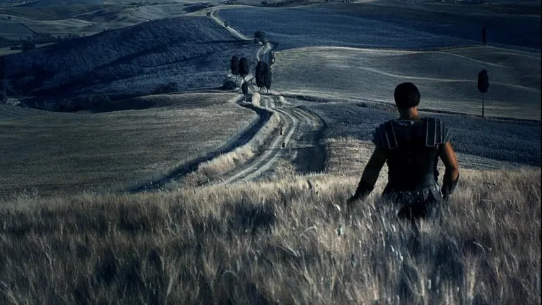Gladiator screenshot 2
