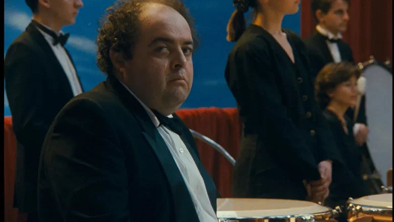 Jacques Villeret, drôlement tragique screenshot 6