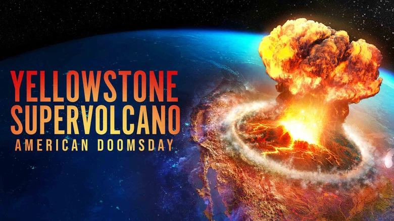Supervolcan Yellowstone : Menace sur la planète ? screenshot 1