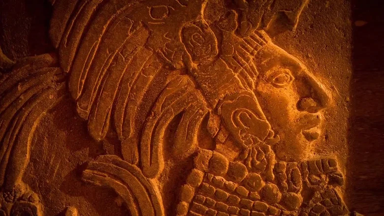 Mystery of the Maya screenshot 1