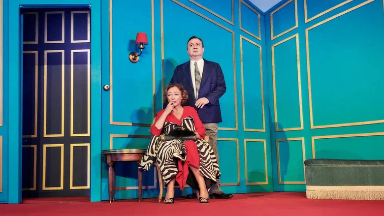 Lorsque l'enfant paraît screenshot 1