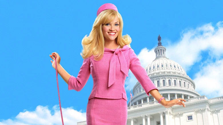 Legally Blonde 2: Red, White & Blonde screenshot 4