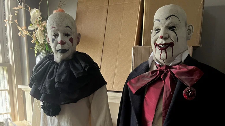 Hell House LLC Origins: The Carmichael Manor screenshot 2