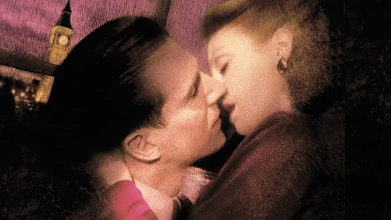 The End of the Affair screenshot 1