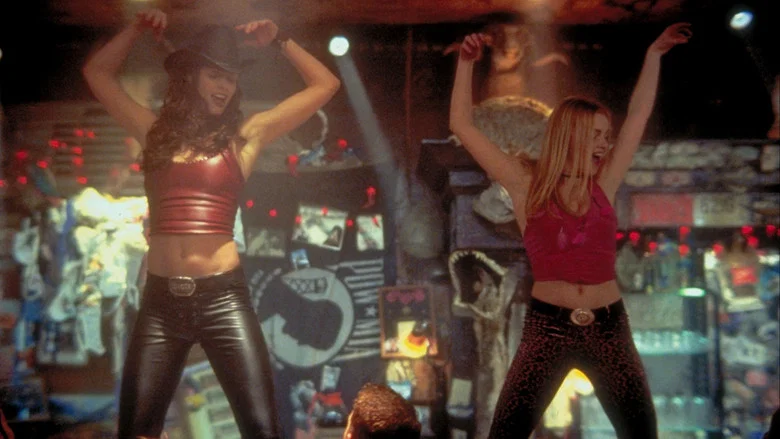Coyote Ugly screenshot 7