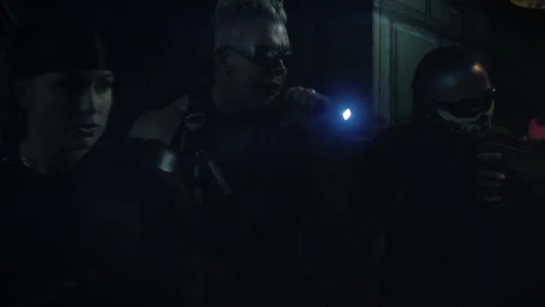 The Jurassic Dead screenshot 2