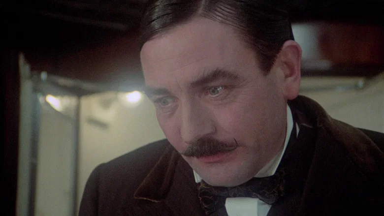 Murder on the Orient Express screenshot 8