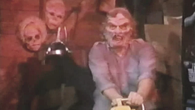 HauntedWeen screenshot 3