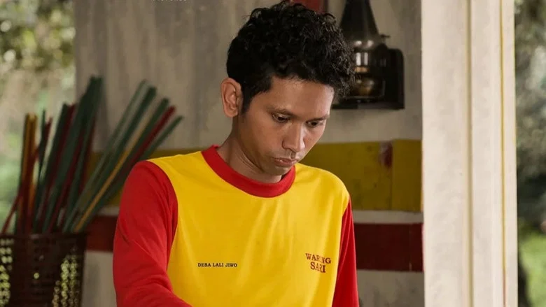 Warung Pocong screenshot 3