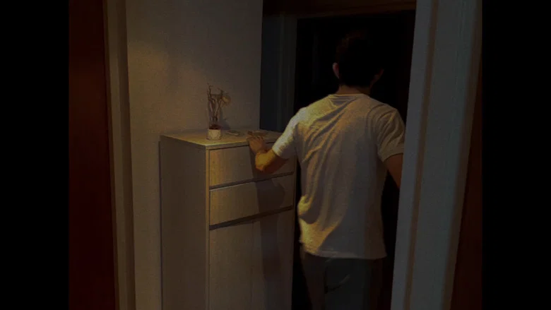 INTRUDER screenshot 5