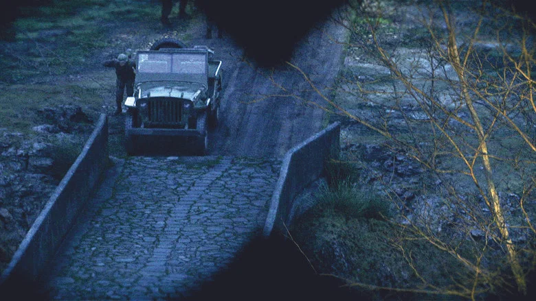 Battle for Castle Itter screenshot 2