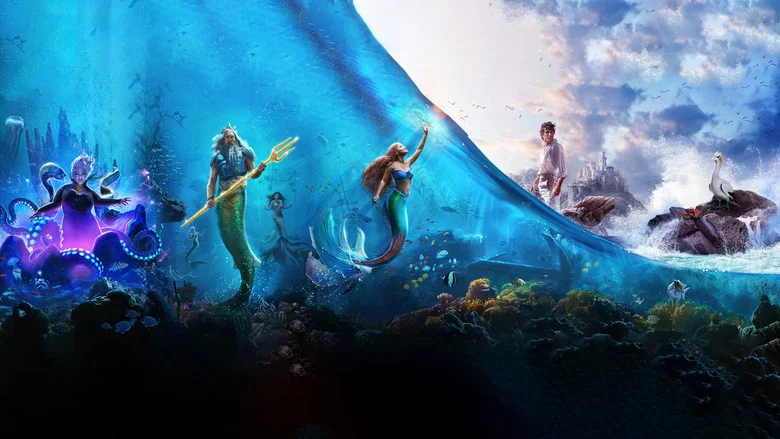 The Little Mermaid screenshot 8