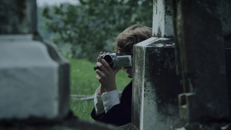 Chasing Ghosts screenshot 1