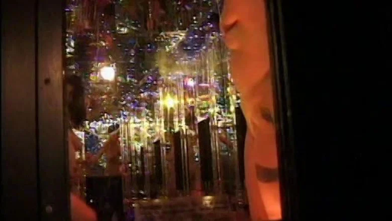 Live Nude Girls Unite! screenshot 2