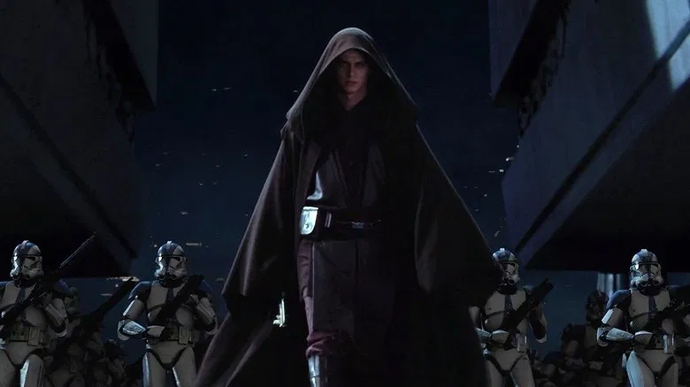 Star Wars: Episode III - Revenge of the Sith screenshot 4