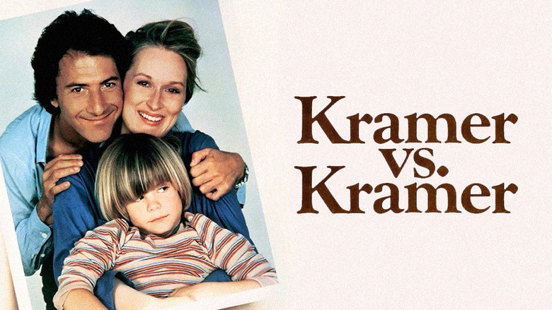 Kramer vs. Kramer screenshot 2