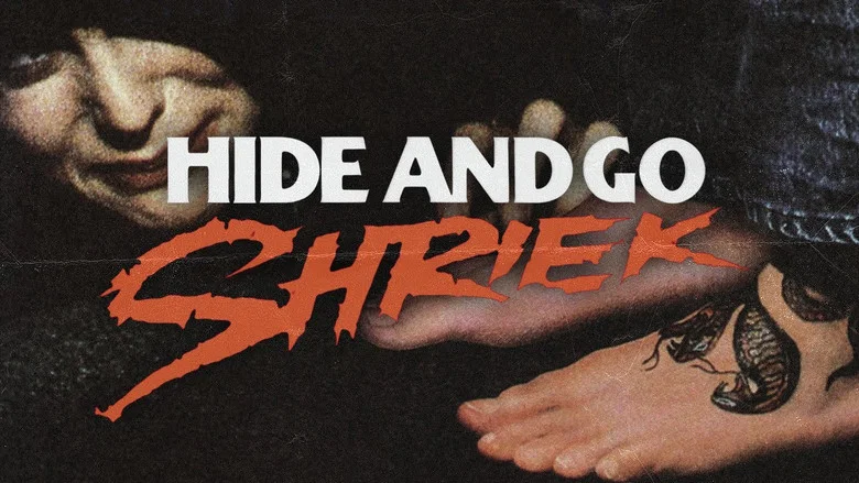 Hide and Go Shriek screenshot 8