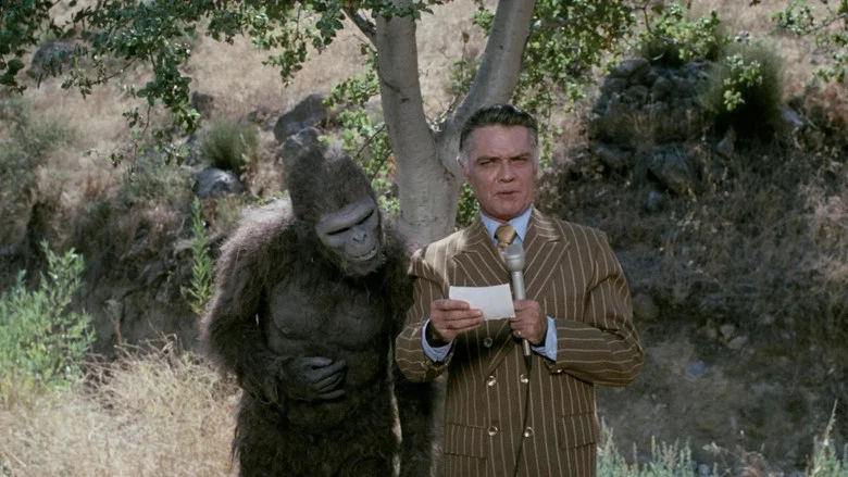 Schlock screenshot 1