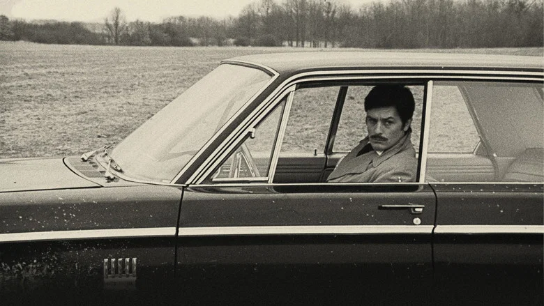 Le Cercle Rouge screenshot 2