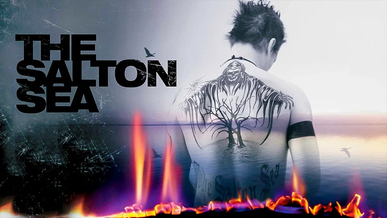 The Salton Sea screenshot 5