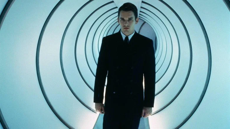 Gattaca screenshot 1