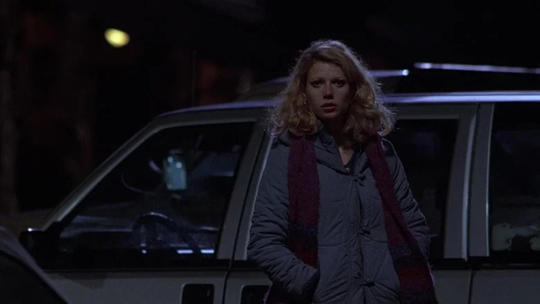 Hard Eight screenshot 4