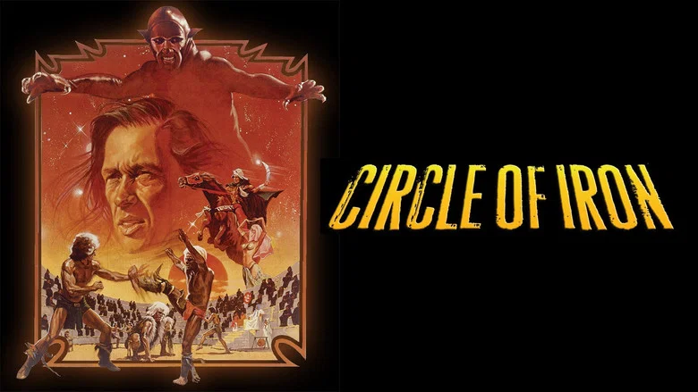 Circle of Iron screenshot 2