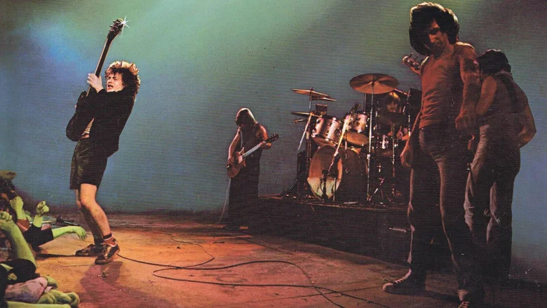 AC/DC - Let There Be Rock screenshot 2