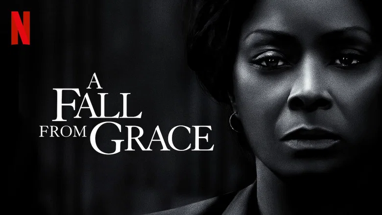 A Fall from Grace screenshot 4