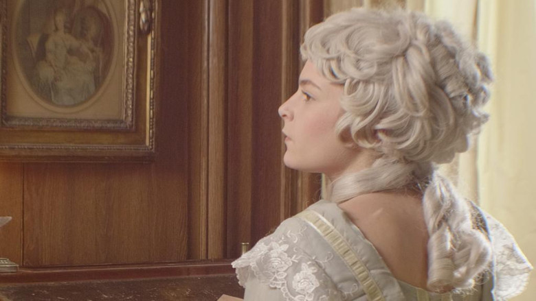 Olympe de Gouges : Liberté, égalité, féminité screenshot 1