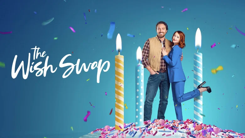 The Wish Swap screenshot 1