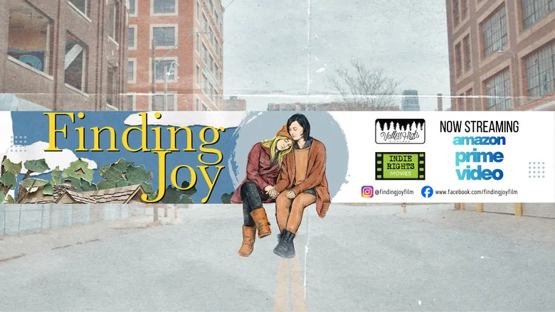 Finding Joy screenshot 1