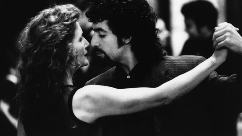The Tango Lesson screenshot 2