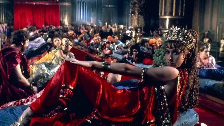 Caligula screenshot 8