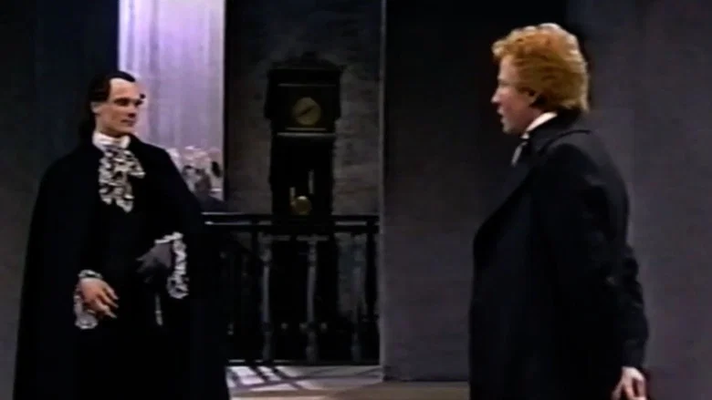 Emilia Galotti screenshot 3