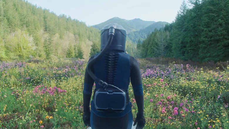 In the Blink of an Eye screenshot 2