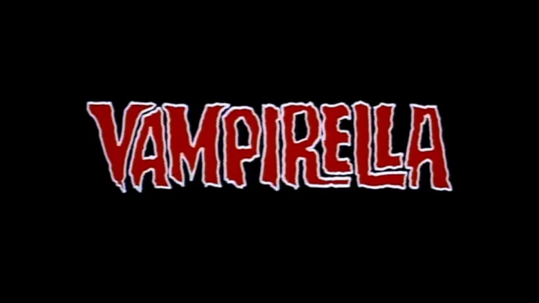 Vampirella screenshot 3