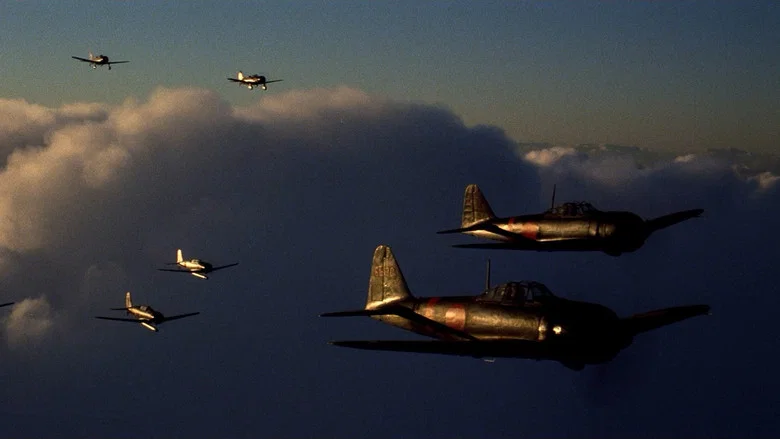 Pearl Harbor screenshot 4