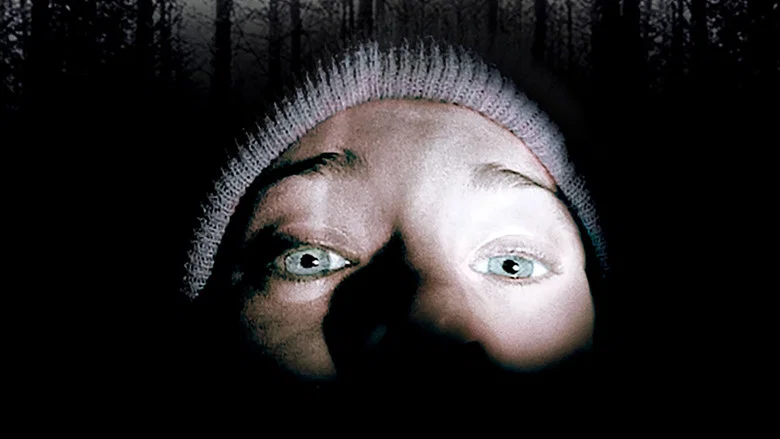 The Blair Witch Project screenshot 6