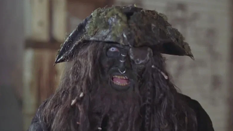 Jolly Roger: Massacre at Cutter's Cove screenshot 3
