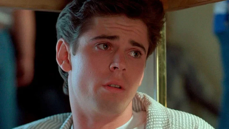 Soul Man screenshot 2