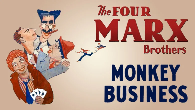 Monkey Business screenshot 3