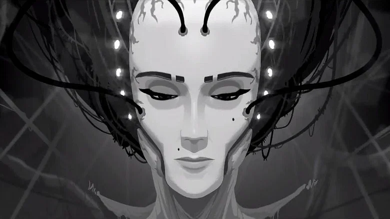 Immortal Machine screenshot 2