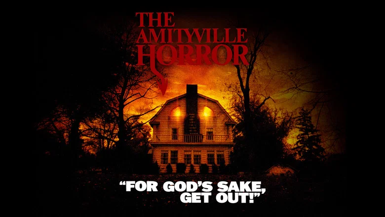 The Amityville Horror screenshot 6
