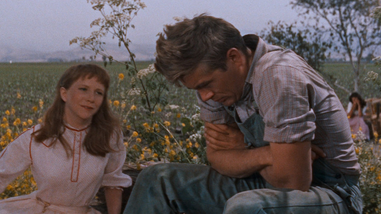 East of Eden screenshot 7