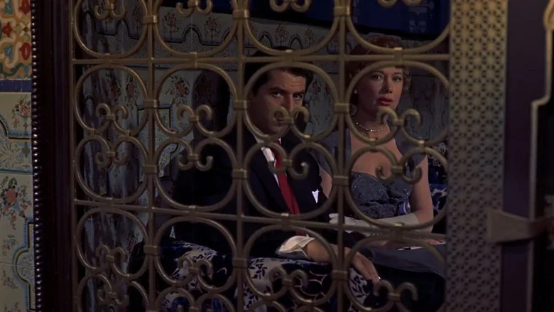 The Man Who Knew Too Much screenshot 6