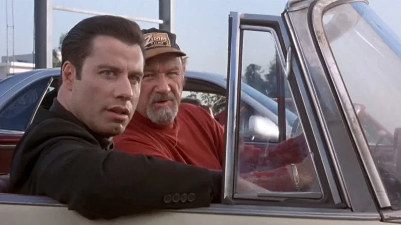 Get Shorty screenshot 7
